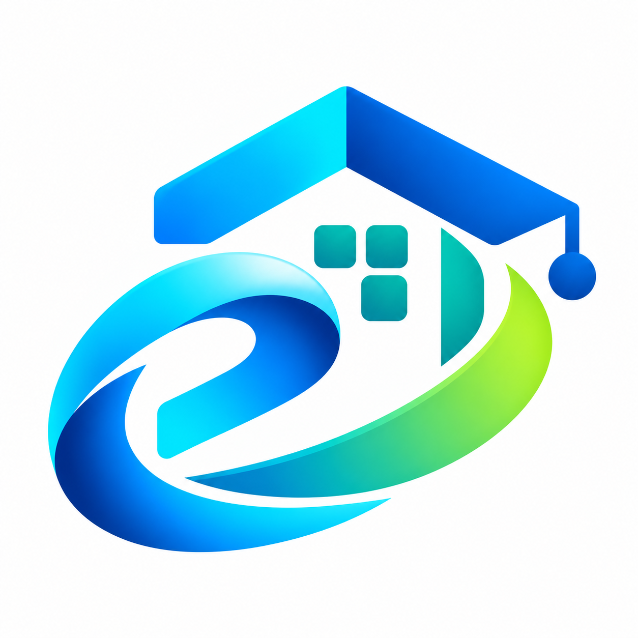 Logo utama e-MASa